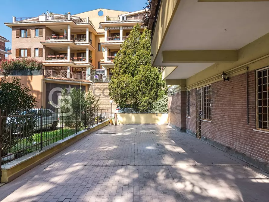 Immagine 1 di Appartamento in vendita  in Viale Manzoni a Rignano Flaminio