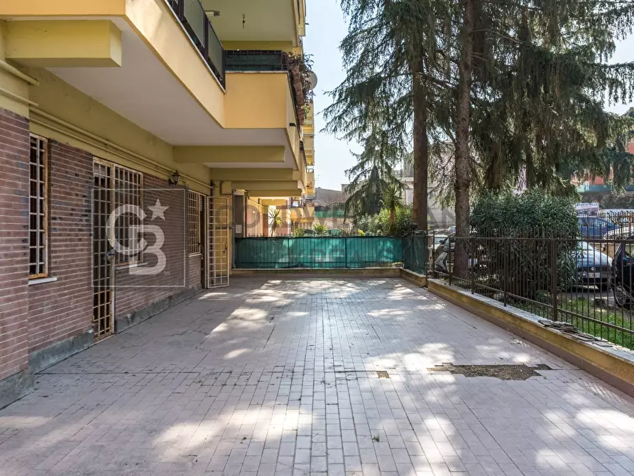 Immagine 5 di Appartamento in vendita  in Viale Manzoni a Rignano Flaminio