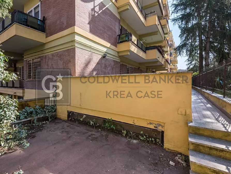 Immagine 6 di Appartamento in vendita  in Viale Manzoni a Rignano Flaminio