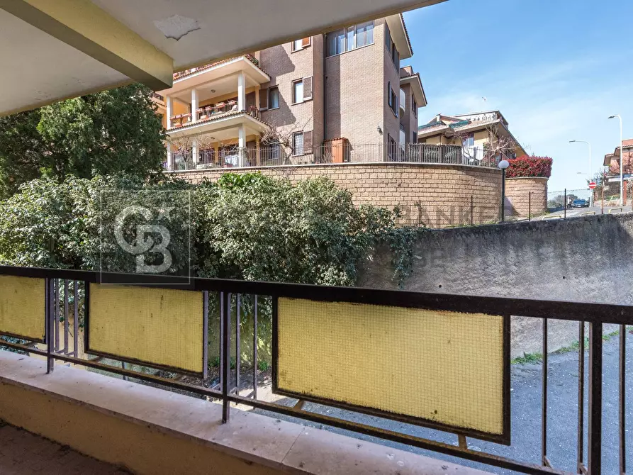Immagine 11 di Appartamento in vendita  in Viale Manzoni a Rignano Flaminio