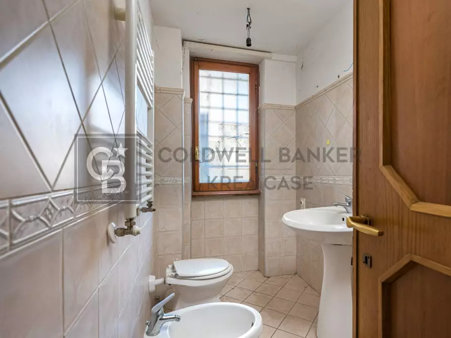 Immagine 15 di Appartamento in vendita  in Viale Manzoni a Rignano Flaminio