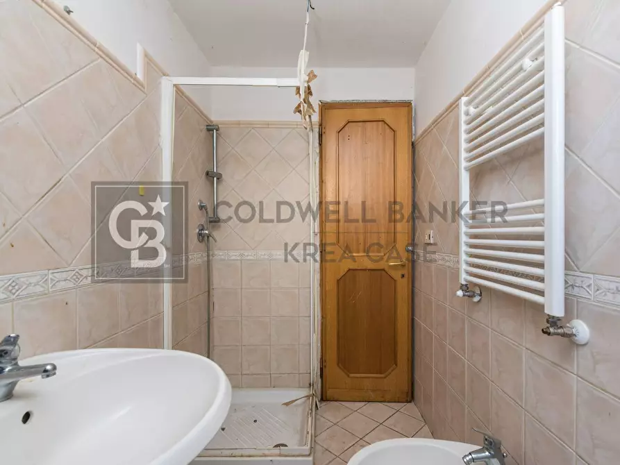 Immagine 19 di Appartamento in vendita  in Viale Manzoni a Rignano Flaminio