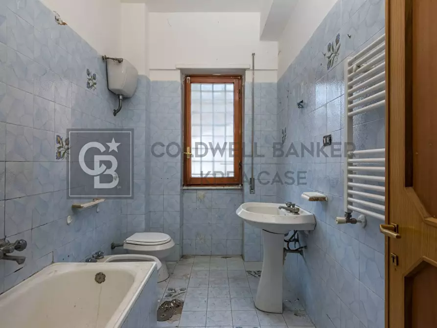 Immagine 25 di Appartamento in vendita  in Viale Manzoni a Rignano Flaminio