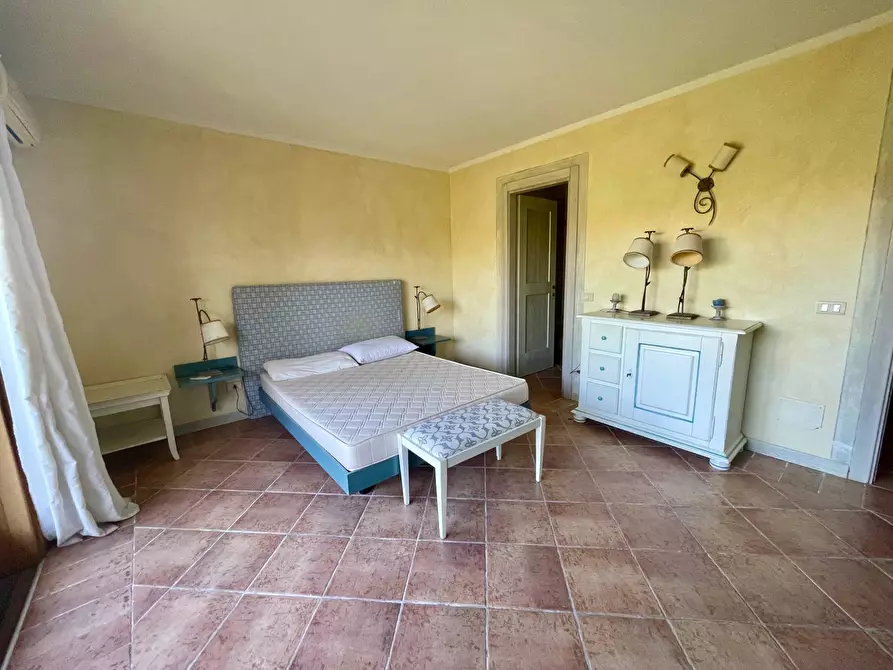 Immagine 9 di Appartamento in vendita  in via porto rotondo costa smeralda a Olbia
