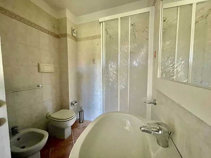 Immagine 8 di Appartamento in vendita  in via porto rotondo costa smeralda a Olbia