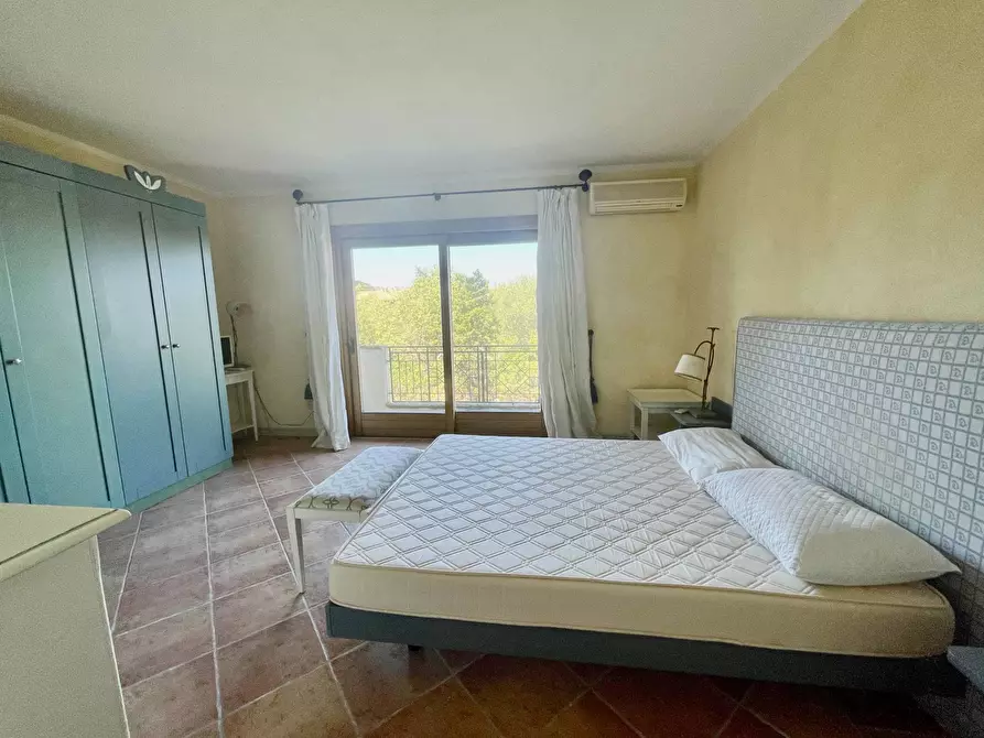 Immagine 12 di Appartamento in vendita  in via porto rotondo costa smeralda a Olbia