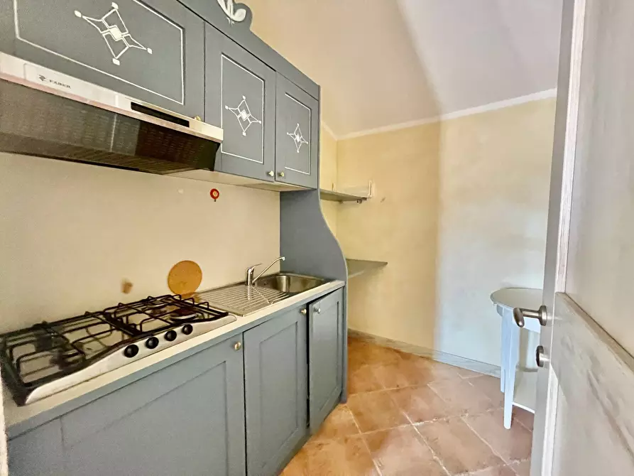 Immagine 10 di Appartamento in vendita  in via porto rotondo costa smeralda a Olbia