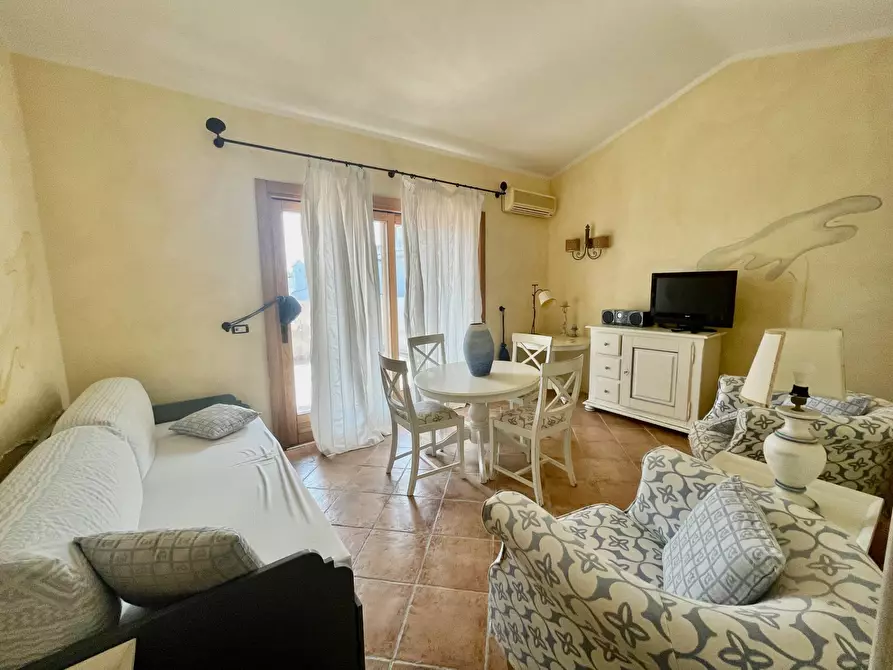 Immagine 5 di Appartamento in vendita  in via porto rotondo costa smeralda a Olbia