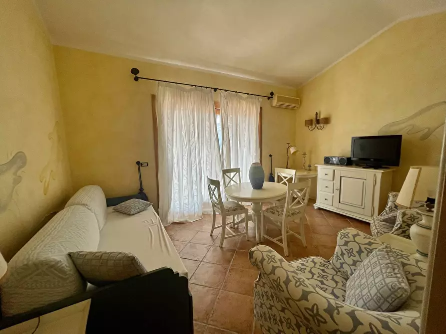 Immagine 7 di Appartamento in vendita  in via porto rotondo costa smeralda a Olbia