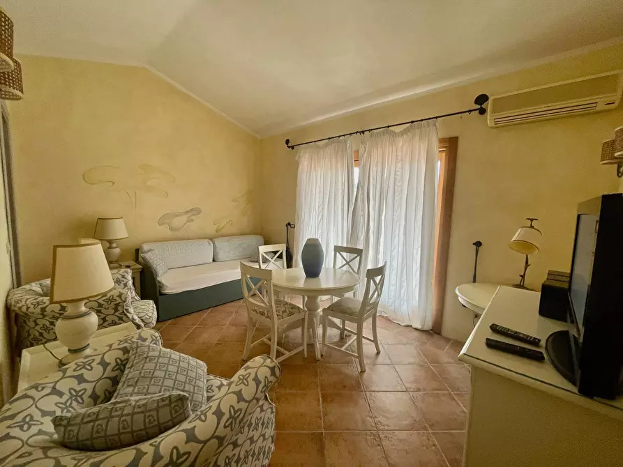 Immagine 6 di Appartamento in vendita  in via porto rotondo costa smeralda a Olbia