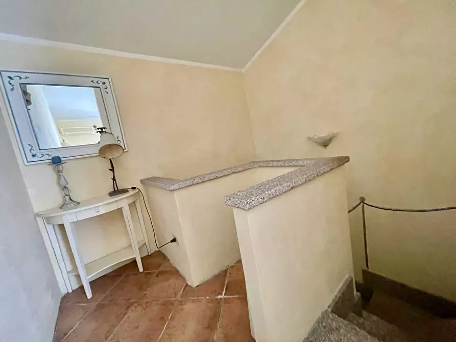 Immagine 15 di Appartamento in vendita  in via porto rotondo costa smeralda a Olbia