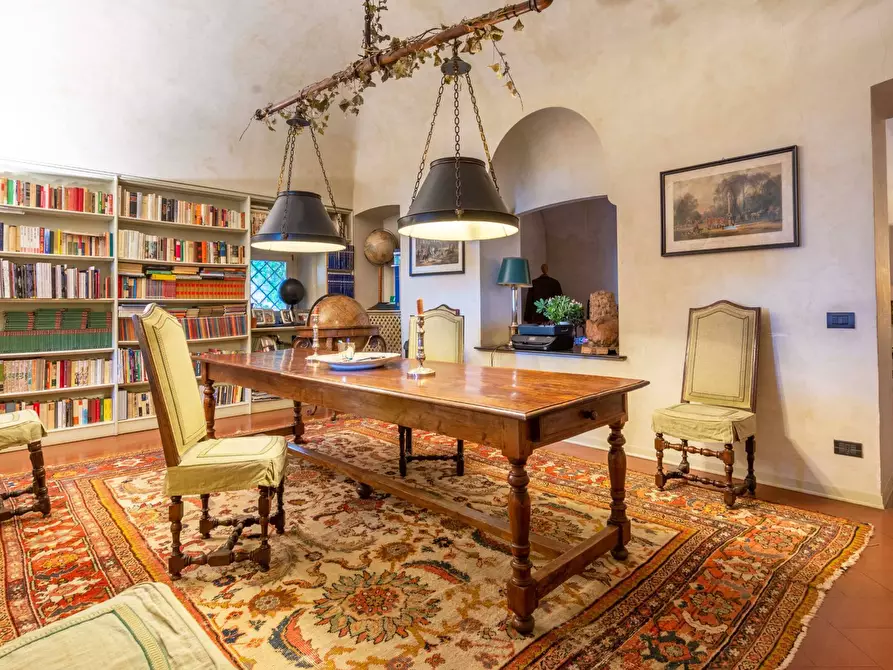 Immagine 3 di Villa in vendita  in strada Cascina Giocco a Biella