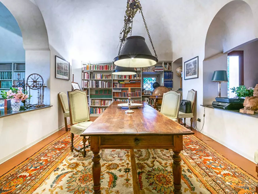 Immagine 4 di Villa in vendita  in strada Cascina Giocco a Biella