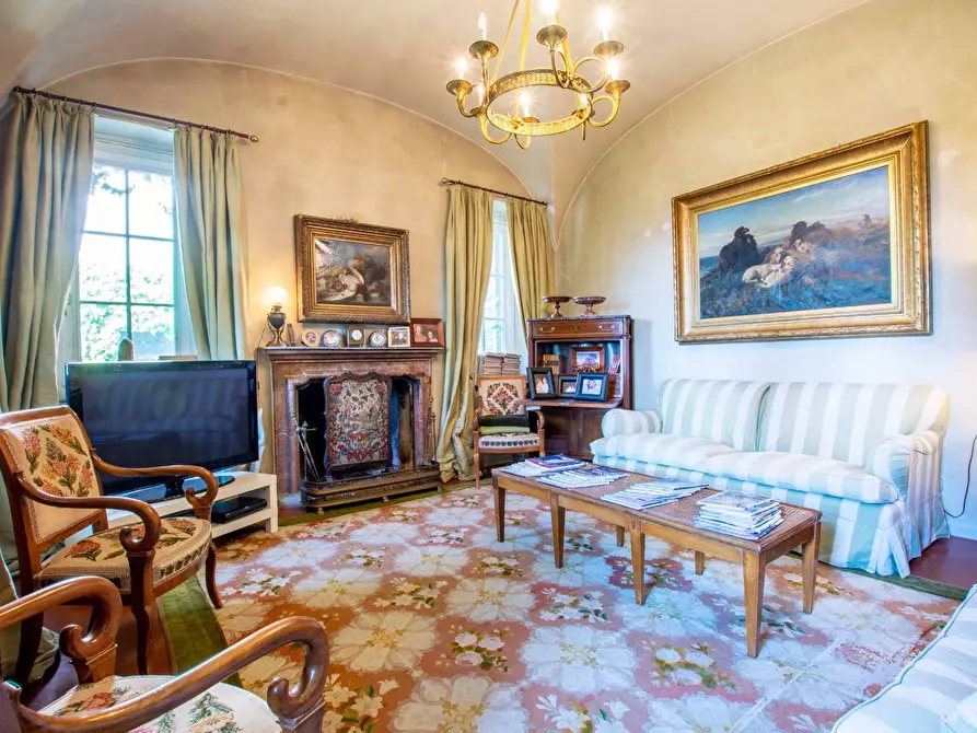 Immagine 5 di Villa in vendita  in strada Cascina Giocco a Biella