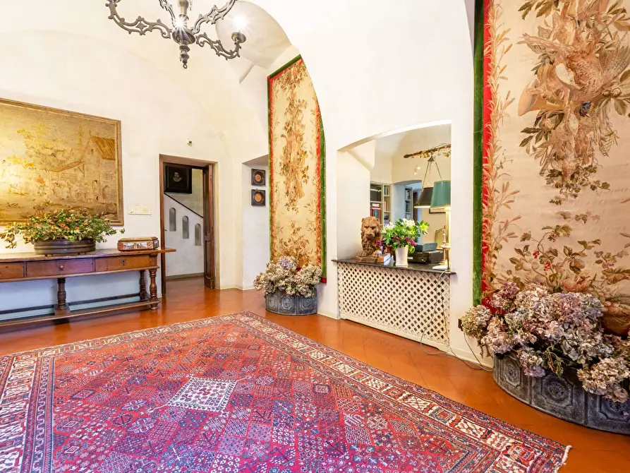 Immagine 6 di Villa in vendita  in strada Cascina Giocco a Biella