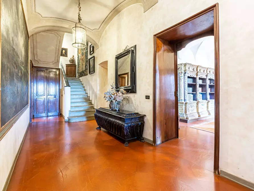 Immagine 7 di Villa in vendita  in strada Cascina Giocco a Biella