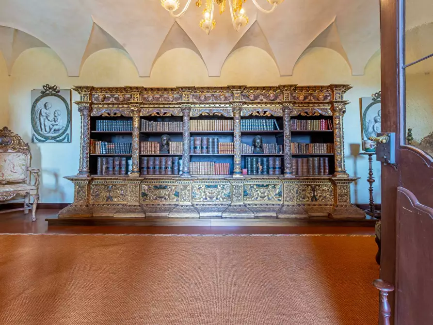 Immagine 8 di Villa in vendita  in strada Cascina Giocco a Biella