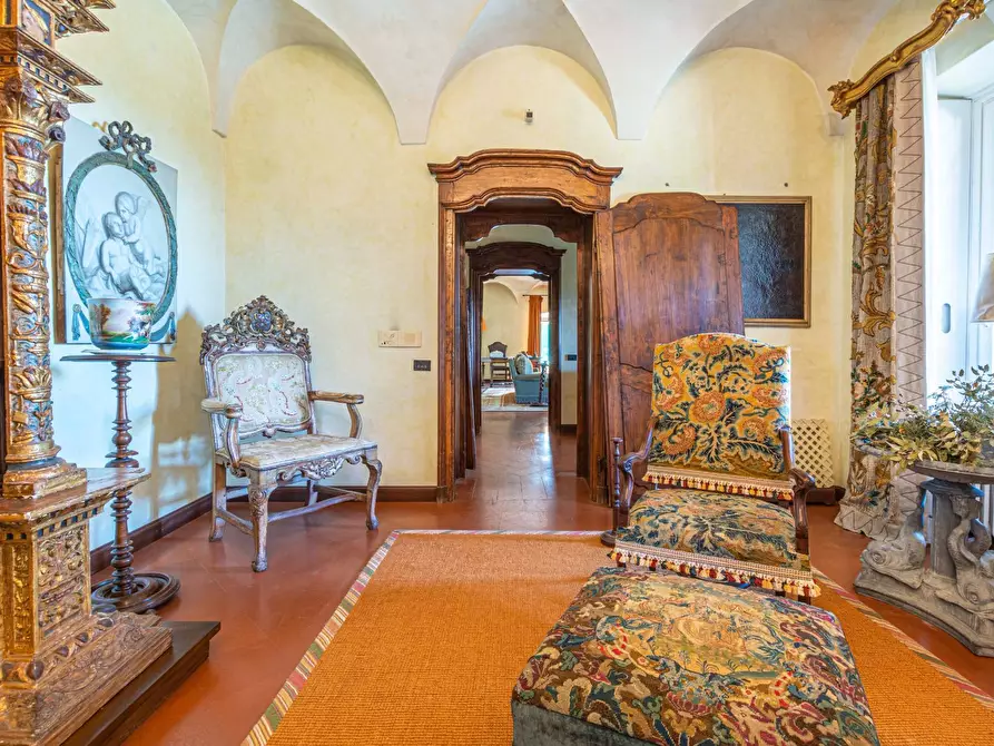 Immagine 9 di Villa in vendita  in strada Cascina Giocco a Biella