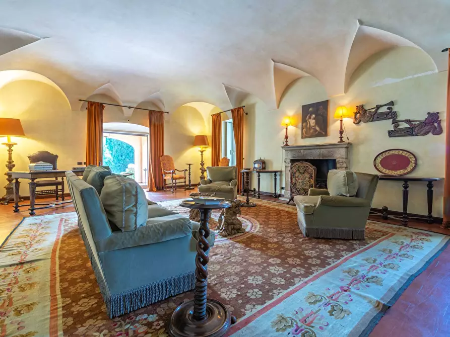 Immagine 10 di Villa in vendita  in strada Cascina Giocco a Biella