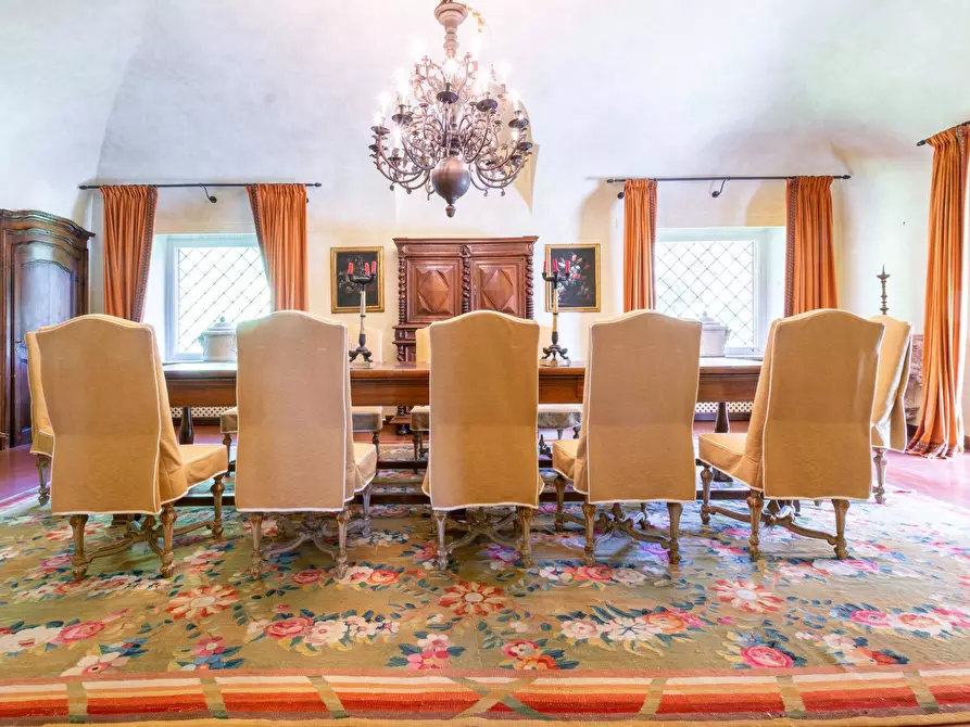 Immagine 12 di Villa in vendita  in strada Cascina Giocco a Biella