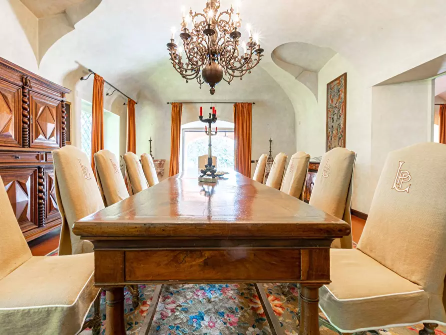 Immagine 14 di Villa in vendita  in strada Cascina Giocco a Biella