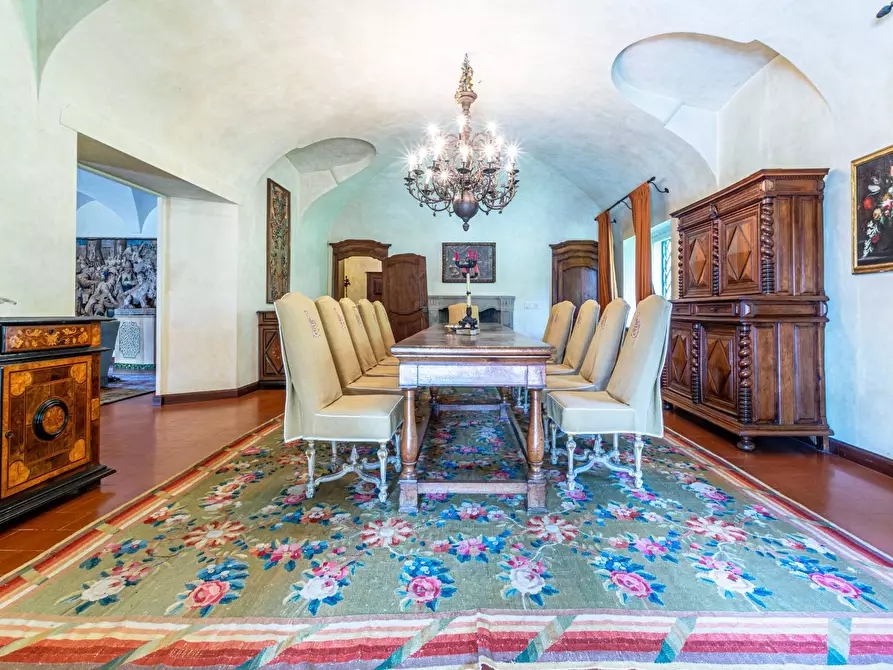 Immagine 16 di Villa in vendita  in strada Cascina Giocco a Biella