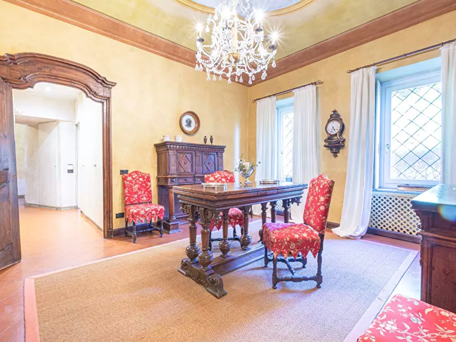 Immagine 17 di Villa in vendita  in strada Cascina Giocco a Biella