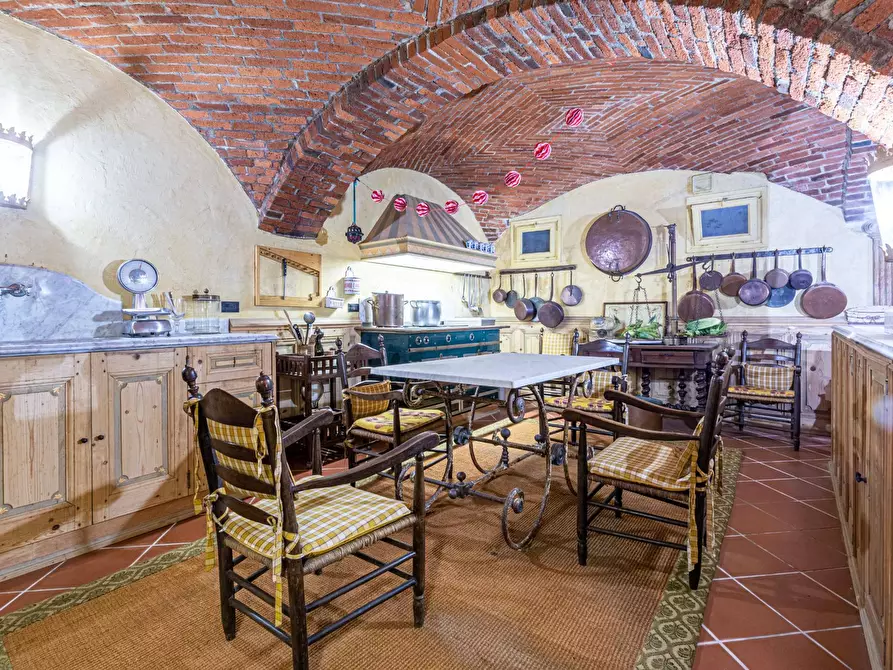 Immagine 18 di Villa in vendita  in strada Cascina Giocco a Biella