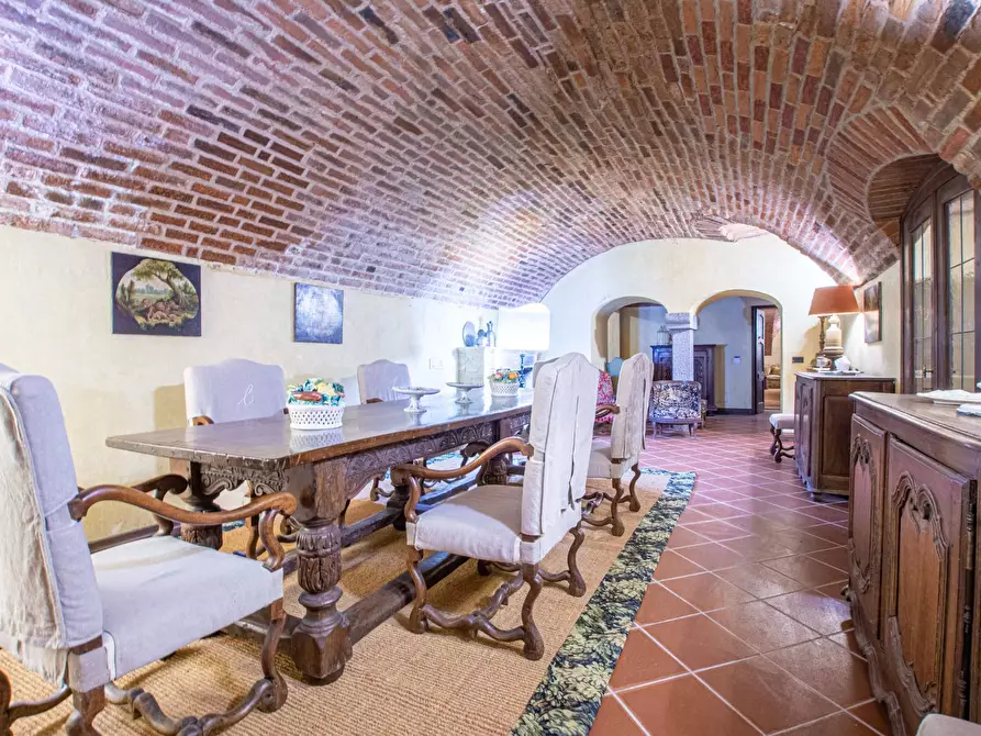 Immagine 19 di Villa in vendita  in strada Cascina Giocco a Biella