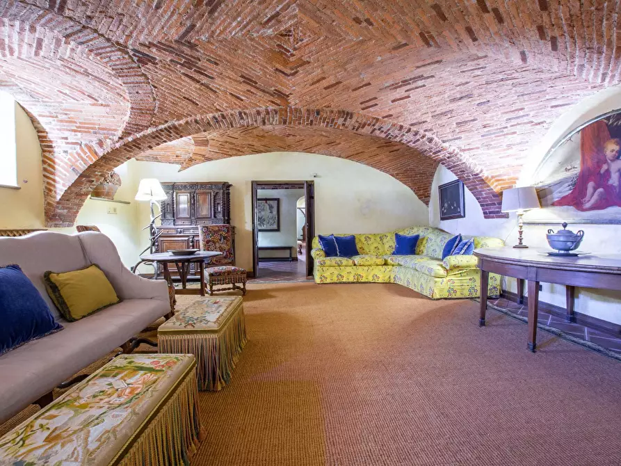 Immagine 20 di Villa in vendita  in strada Cascina Giocco a Biella