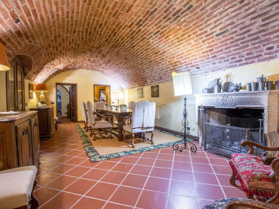 Immagine 21 di Villa in vendita  in strada Cascina Giocco a Biella