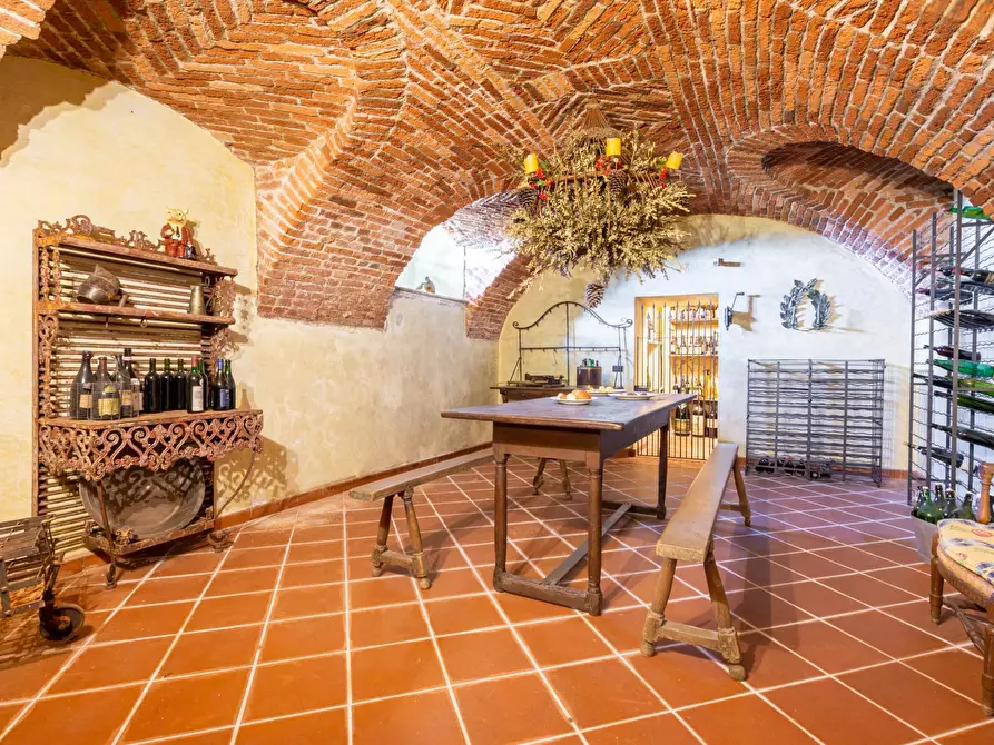 Immagine 22 di Villa in vendita  in strada Cascina Giocco a Biella