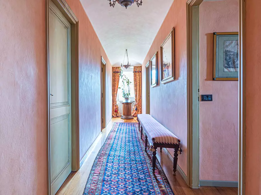 Immagine 23 di Villa in vendita  in strada Cascina Giocco a Biella