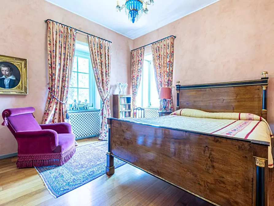 Immagine 24 di Villa in vendita  in strada Cascina Giocco a Biella