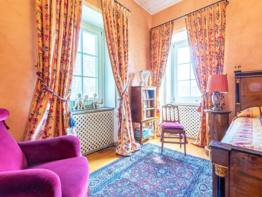 Immagine 25 di Villa in vendita  in strada Cascina Giocco a Biella