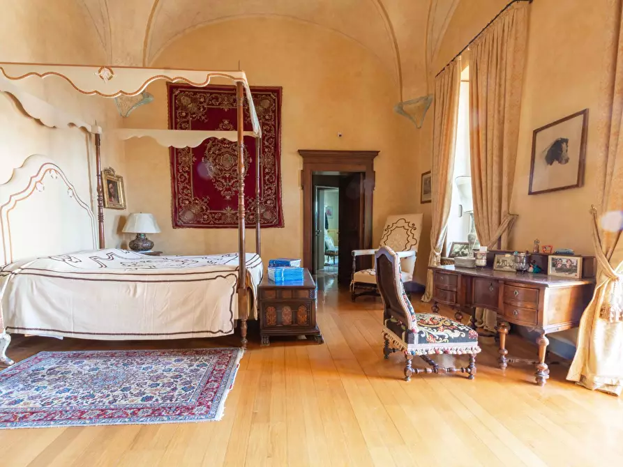 Immagine 26 di Villa in vendita  in strada Cascina Giocco a Biella