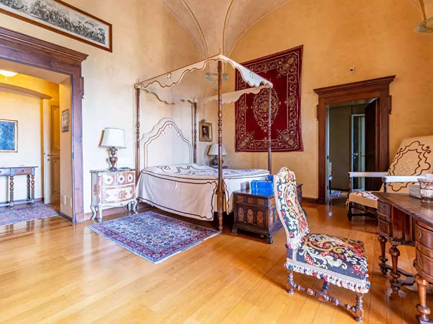 Immagine 27 di Villa in vendita  in strada Cascina Giocco a Biella