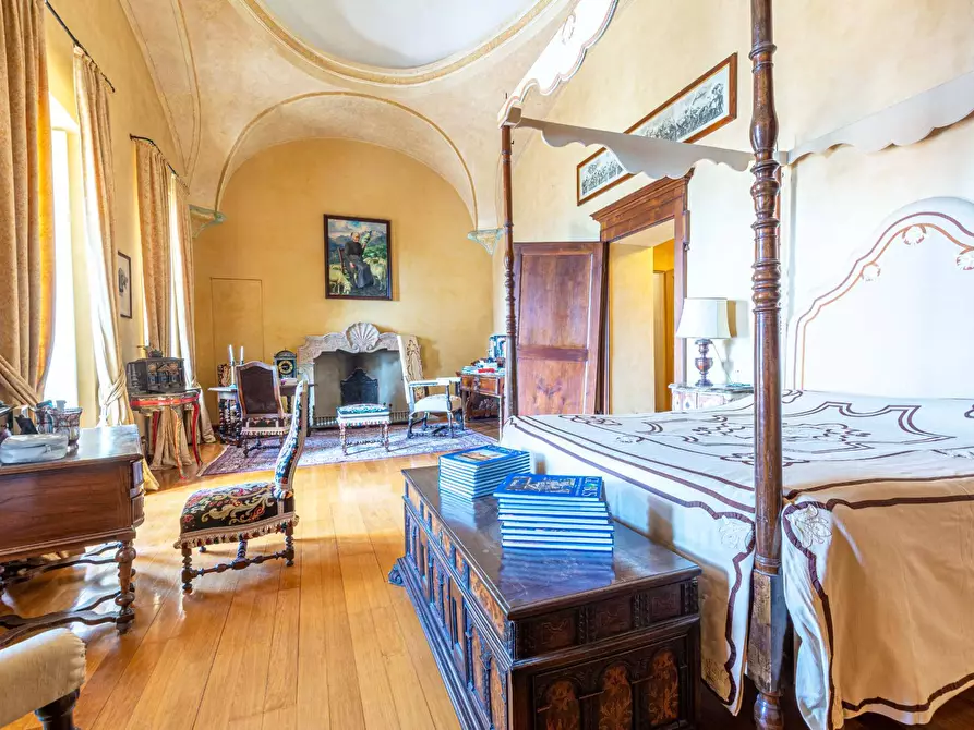 Immagine 28 di Villa in vendita  in strada Cascina Giocco a Biella