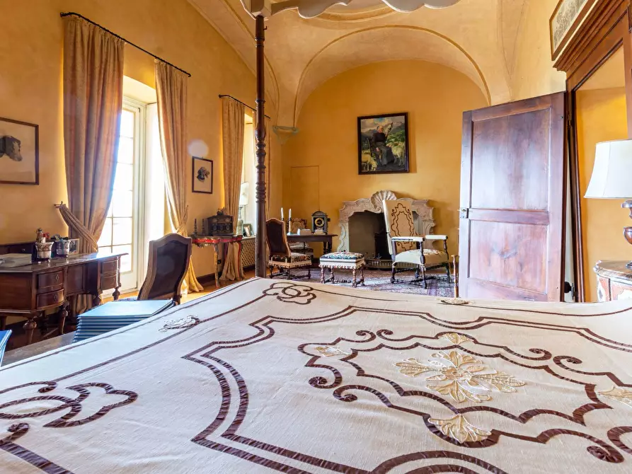 Immagine 29 di Villa in vendita  in strada Cascina Giocco a Biella