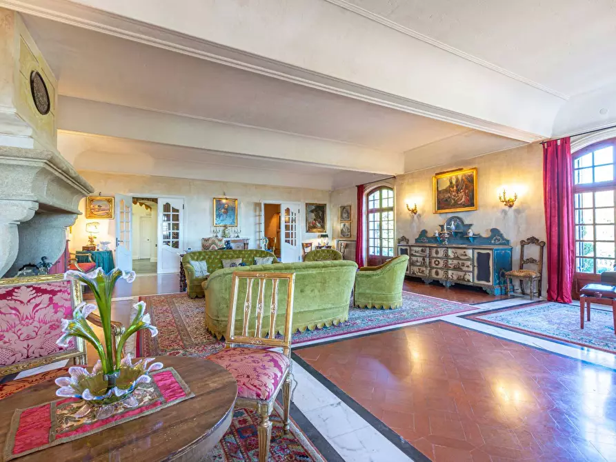 Immagine 4 di Villa in vendita  in Località Pozzuolo a Lerici