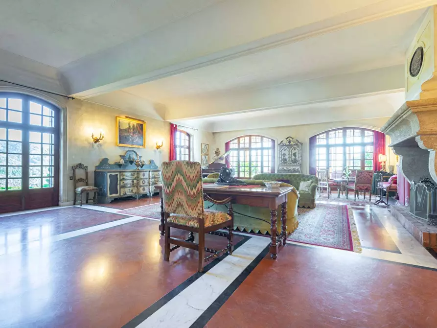 Immagine 7 di Villa in vendita  in Località Pozzuolo a Lerici