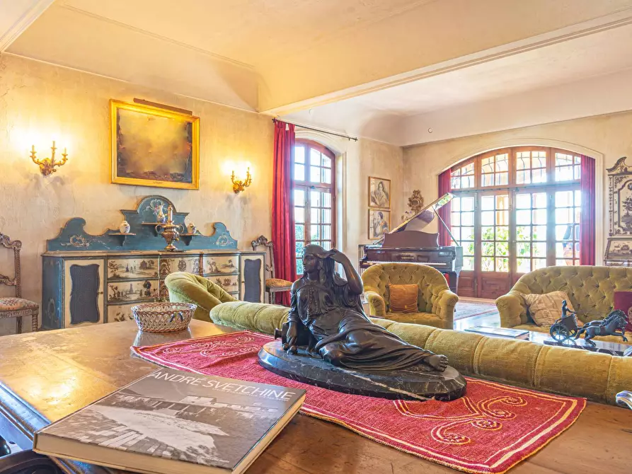 Immagine 8 di Villa in vendita  in Località Pozzuolo a Lerici