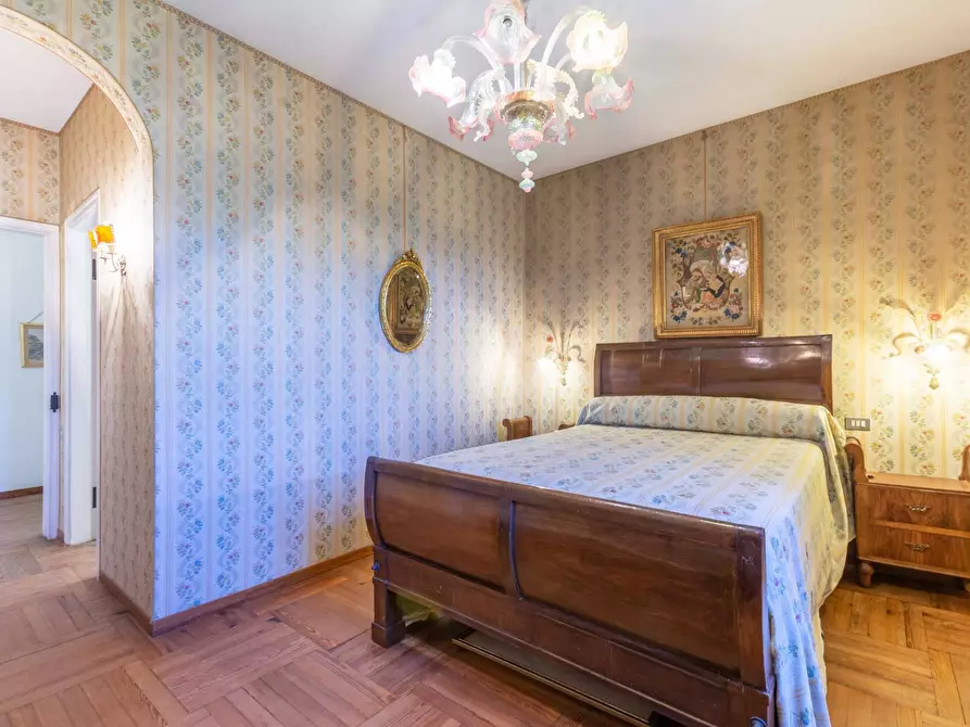 Immagine 14 di Villa in vendita  in Località Pozzuolo a Lerici