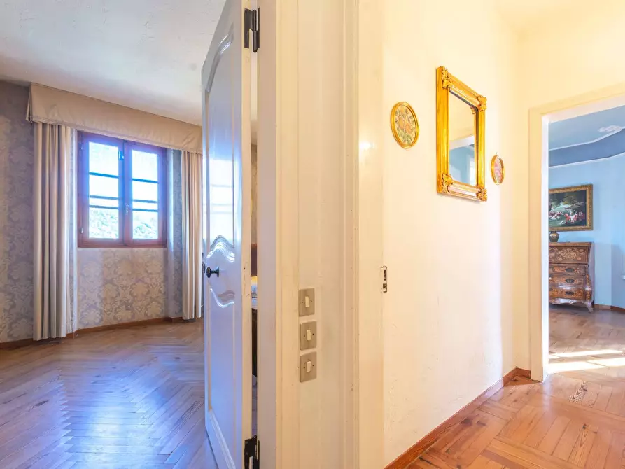 Immagine 16 di Villa in vendita  in Località Pozzuolo a Lerici