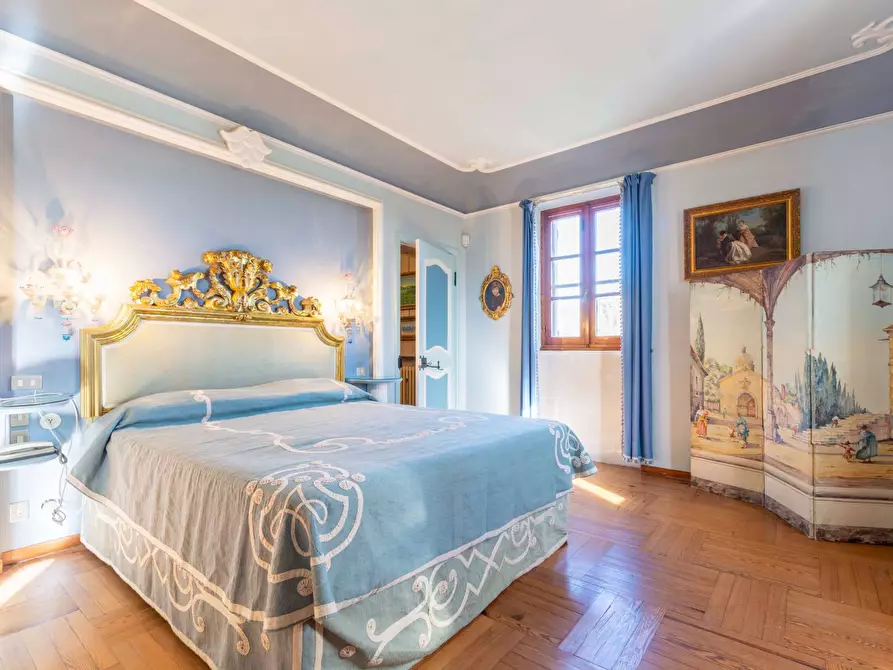 Immagine 17 di Villa in vendita  in Località Pozzuolo a Lerici