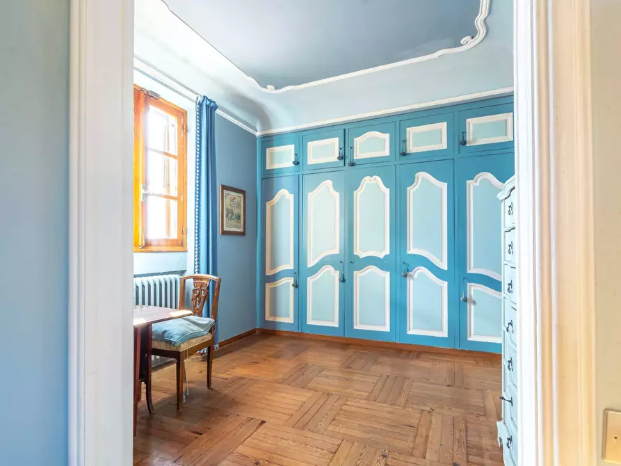 Immagine 19 di Villa in vendita  in Località Pozzuolo a Lerici