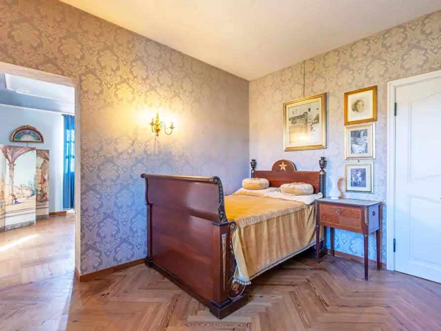 Immagine 22 di Villa in vendita  in Località Pozzuolo a Lerici