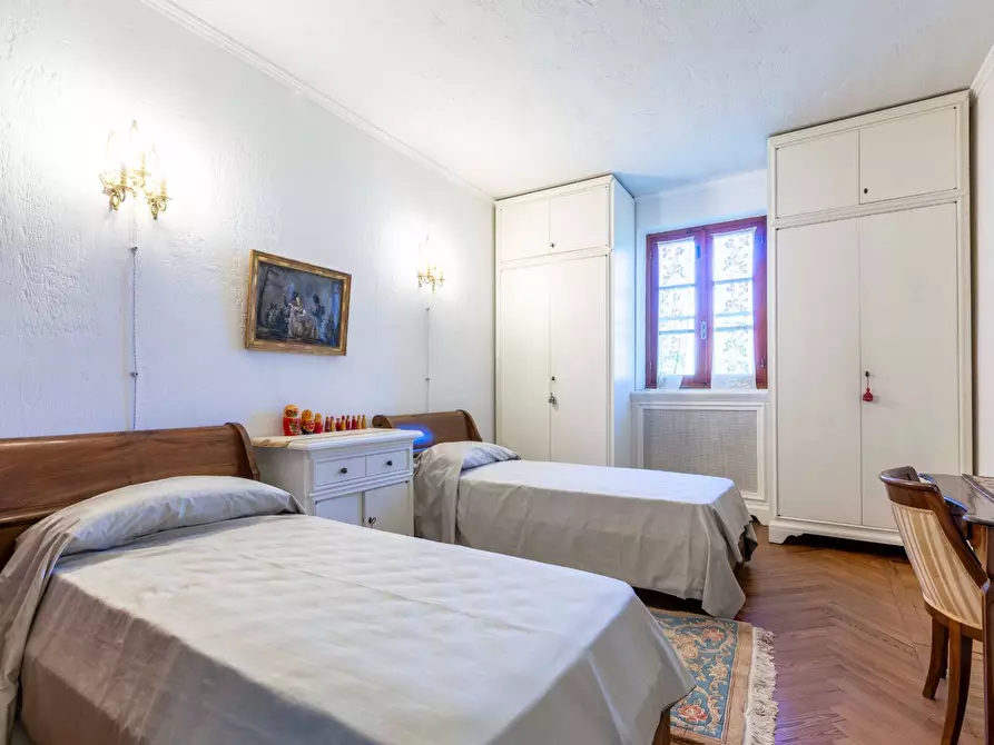 Immagine 23 di Villa in vendita  in Località Pozzuolo a Lerici