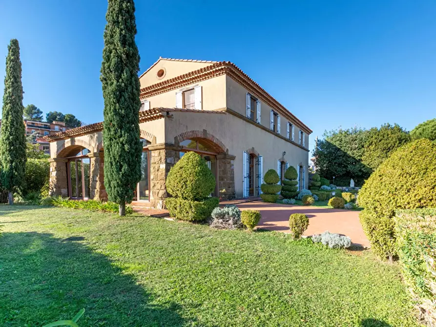 Immagine 28 di Villa in vendita  in Località Pozzuolo a Lerici