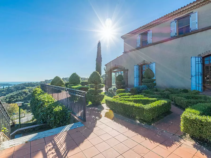 Immagine 29 di Villa in vendita  in Località Pozzuolo a Lerici